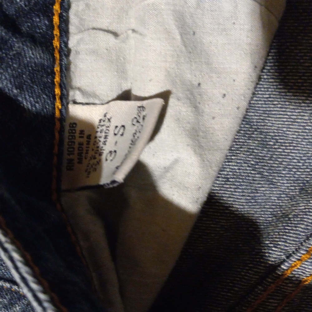 American Rag Jeans - Picture 4 of 4